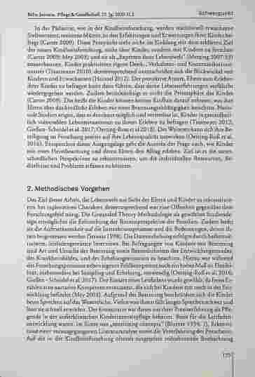 Vorschauseite 4: Leben mit einer häuslichen Beatmung = aus der Perspektive von betroffenen Kindern und ihren Eltern
