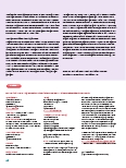 Vorschauseite 3: Rudolf Virchow durch die verschmierte Brille der Historiker gesehen.