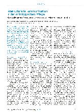 Vorschauseite 1: Interkulturelle Kommunikation in der onkologischen Pflege: "Behandle andere Menschen so, wie sie selbst behandelt werden möchten. "