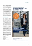 Vorschauseite 4: Cyberrisiko Ransomware Schutzschilder wahren