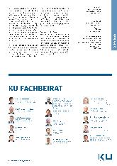 Vorschauseite 3: Krankenhausplanung unter Berücksichtigung der sozialen Nachhaltigkeit: Lösungsansätze für aktuelle soziale Herausforderungen in Kliniken