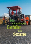 Vorschauseite 1: Die schleichende Gefahr der Sonne