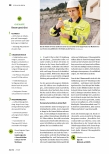 Vorschauseite 3: Die schleichende Gefahr der Sonne