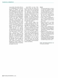 Vorschauseite 2: Post-COVID: Fakt oder Fiktion?