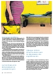 Vorschauseite 2: Wenn Hebammen Mütter werden