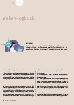 Vorschauseite 1: Wehren-Logbuch
