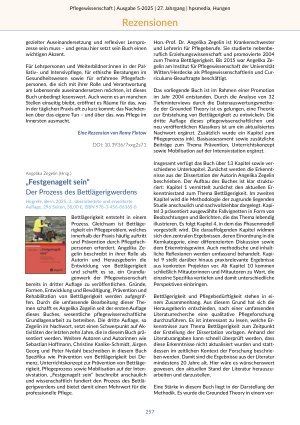 Vorschauseite 3: Rezensionen