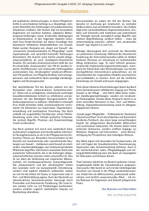 Vorschauseite 5: Rezensionen