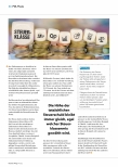 Vorschauseite 2: Die richtige Steuerklasse motiviert