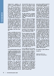 Vorschauseite 3: Ambulante Versorgung – ein Zukunftsmodell?