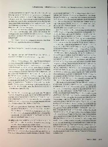 Vorschauseite 4: Mitbestimmungsrecht im Hinblick auf Dienstpläne eines städtischen Theaters