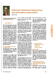 Vorschauseite 1: Fallbeispiel: Sprachentwicklungsstörung oder fehlende Deutschkenntnisse?