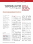Vorschauseite 1: Weltmeister im Schneckentempo - eine Umfrage zum Status quo der Digitalisierung in Anästhesie und Intensivmedizin