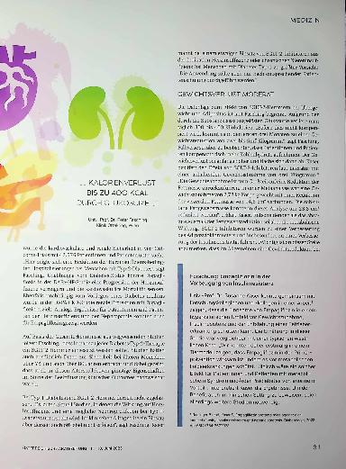 Vorschauseite 2: SGLT-2-Hemmer in der Endokrinologie Effekte über HBA1C-Senkung hinaus