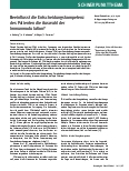 Vorschauseite 1: Beeinflusst die Entscheidungskompetenz des Patienten die Auswahl der Immunmodulation?