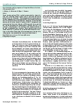 Vorschauseite 2: Beeinflusst die Entscheidungskompetenz des Patienten die Auswahl der Immunmodulation?