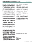 Vorschauseite 3: Beeinflusst die Entscheidungskompetenz des Patienten die Auswahl der Immunmodulation?