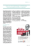 Vorschauseite 4: Medizinische Versorgungszentren Debatte in der Dauerschleife