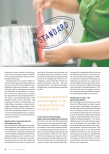 Vorschauseite 3: Regulierung unterstützt alle Beteiligten.