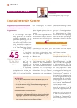 Vorschauseite 1: Explodierende Kosten