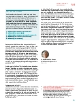 Vorschauseite 2: "Viele sitzen da und weinen."