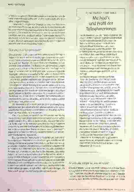 Vorschauseite 5: Arbeitsunterbrechungen und Multitasking »Ich weiß nicht, wo ich anfangen und aufhören soll«