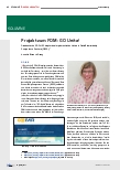 Vorschauseite 1: Projekt zum FDM: GO Unite!