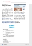 Vorschauseite 3: Projekt zum FDM: GO Unite!