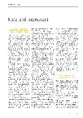 Vorschauseite 1: Kurz und Interessant