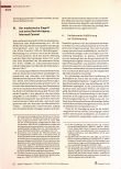 Vorschauseite 3: "Vermutete Zustimmung" und Informed Consent bei der Transplantation