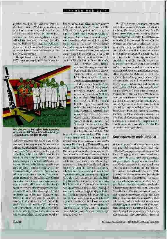 Vorschauseite 3: Ich habe doch niemandem geschadet