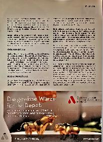 Vorschauseite 2: Kontrolliert unkontrolliert.