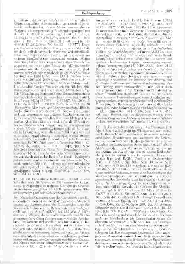 Vorschauseite 3: Arzneimittel-Check