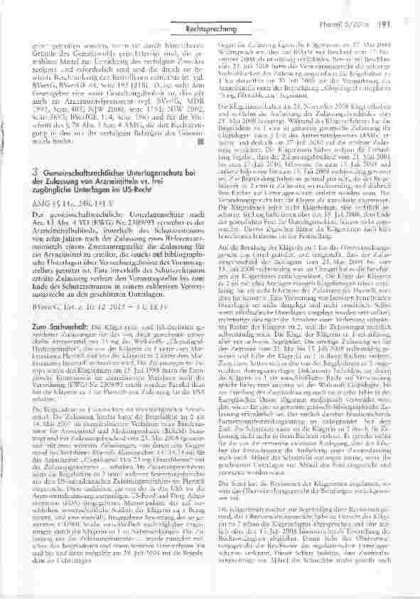 Vorschauseite 5: Arzneimittel-Check