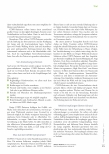 Vorschauseite 2: COPD und COVID-19 Erhöhtes Risiko