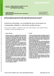 Vorschauseite 1: Gemeinsam auf dem Weg – Eine qualitative Studie zur Implementierung modellgeleiteten Arbeitens in ambulanten Ergotherapiepraxen