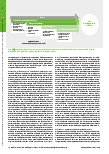 Vorschauseite 3: Gemeinsam auf dem Weg – Eine qualitative Studie zur Implementierung modellgeleiteten Arbeitens in ambulanten Ergotherapiepraxen