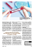 Vorschauseite 2: Corona mit professionellem Augenmaß begegnen