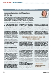 Vorschauseite 3: Corona mit professionellem Augenmaß begegnen
