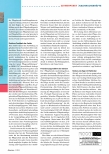 Vorschauseite 2: Die Lage ist durchwachsen.