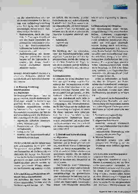 Vorschauseite 4: Klimatisierung und Kälteerzeugung im Krankenhaus: Hygienegerechter Betrieb von Verdunstungskühlanlagen