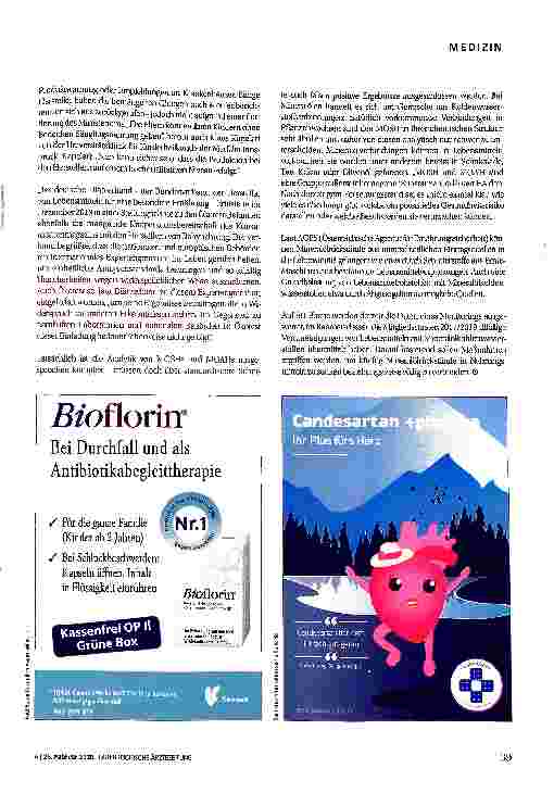 Vorschauseite 2: Geprüft und sicher