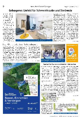Vorschauseite 2: Bauen, Einrichten & Versorgen