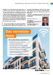 Vorschauseite 2: Die eigentlichen Gewinner bei WLAN und Internet sind die Heimbenutzer.