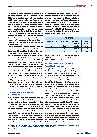 Vorschauseite 2: Schweizer Zukunftsforum: Ein Kaleidoskop aktueller Herausforderungen