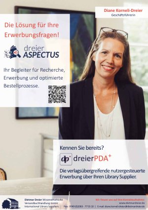 Vorschauseite 3: Zur wissenschaftlichen Praxis der Feststellung und Zuschreibung von Qualität
