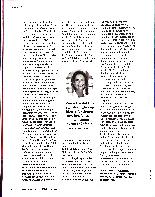 Vorschauseite 3: „Die Impfung hat uns aus der Pandemie herausgeführt.“