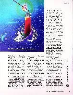 Vorschauseite 4: „Die Impfung hat uns aus der Pandemie herausgeführt.“