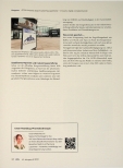 Vorschauseite 3: Innovation, Digitalisierung und Patientennähe