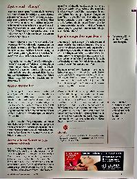 Vorschauseite 2: Nach "neu denken" müsste Handeln kommen. Wie der SHV mal wieder versucht, Einfluss zu nehmen.